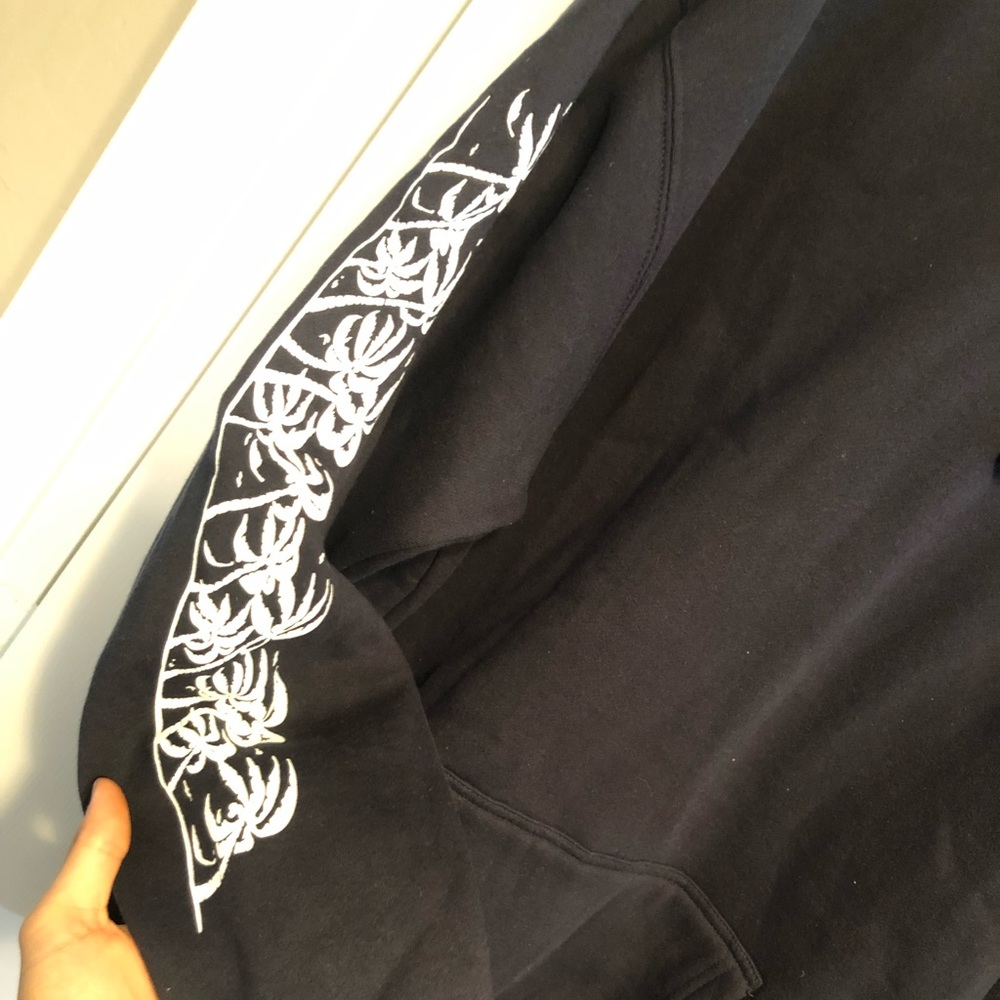 NWT Dark Seas zumiez pullover hoodie - Picture 6 of 6
